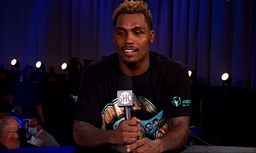 CHARLO INTERVIEW